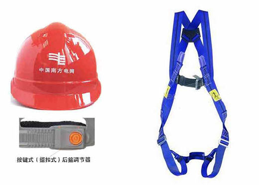 防護用具常見的檢驗方法你知道嗎？