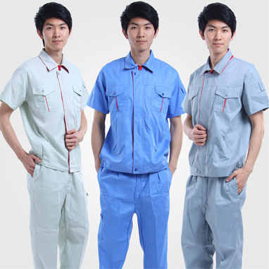 勞保服裝，你穿對(duì)了嗎？
