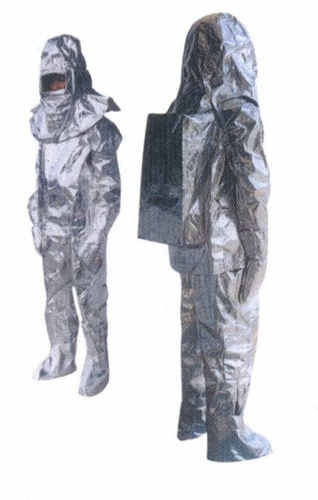 隔熱服的主要特征有哪些？