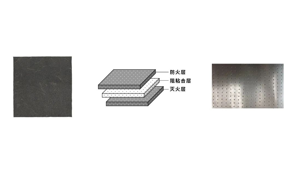 電氣消防新技術(shù)-主動(dòng)滅火罩